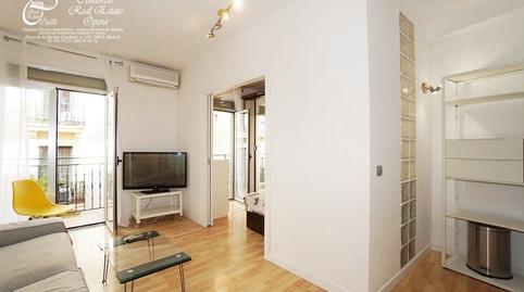 Foto 5 de Piso en venta en Calle Chinchilla, Sol,  Madrid Capital