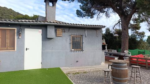 Foto 2 de Casa o xalet en venda a Sant Cebrià de Vallalta, Barcelona