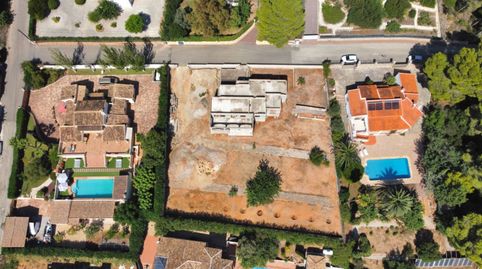 Foto 5 de Casa o xalet en venda a Centro ciudad, Jávea / Xàbia