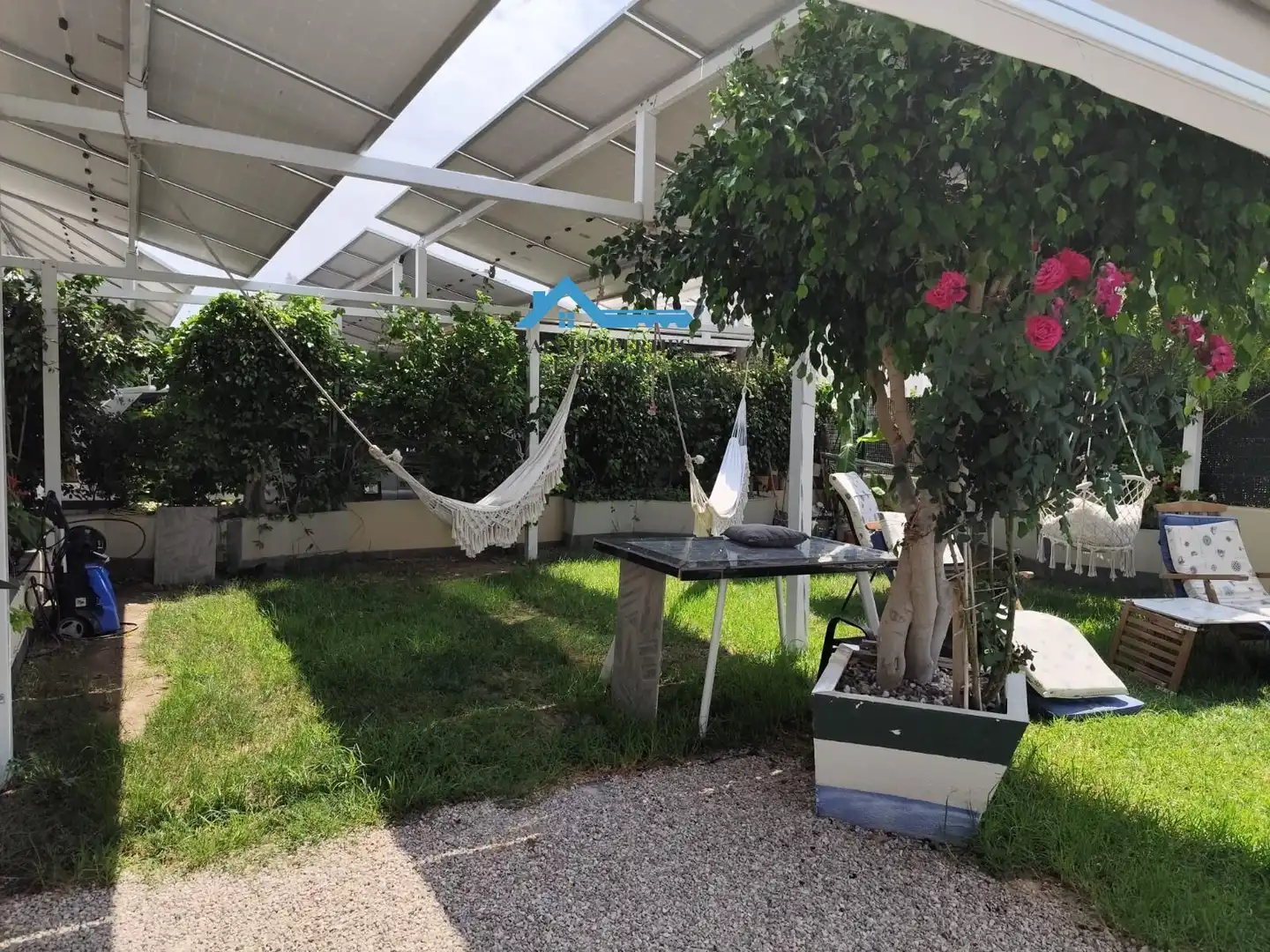 Apartament amb piscina en venda a Cala de Finestrat, imagen 22