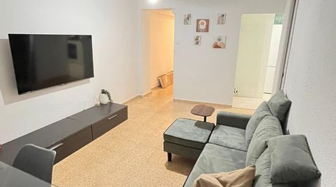 Foto 4 de Piso de alquiler en Las Islas, Sagunto / Sagunt