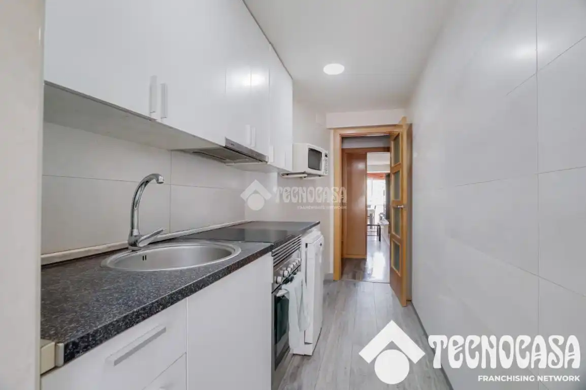 Appartement avec terrasse à vendre à Sant Martí, imagen 11