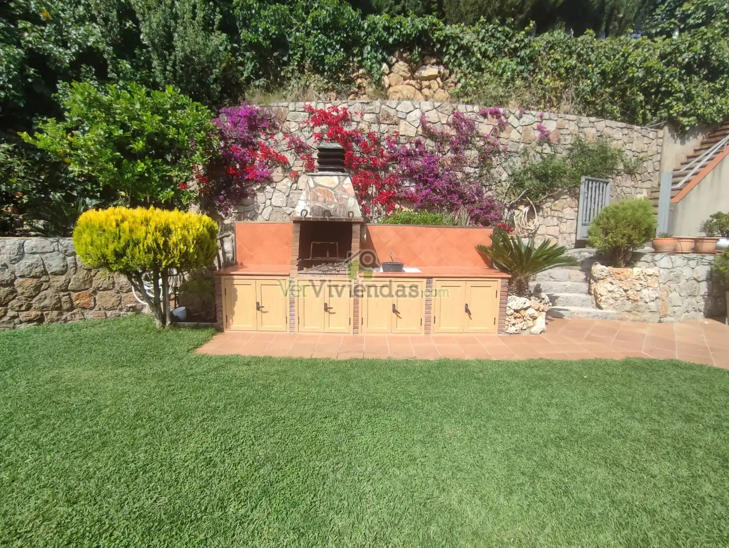 House with terrace for sale in Carrer Major 232, imagen 63