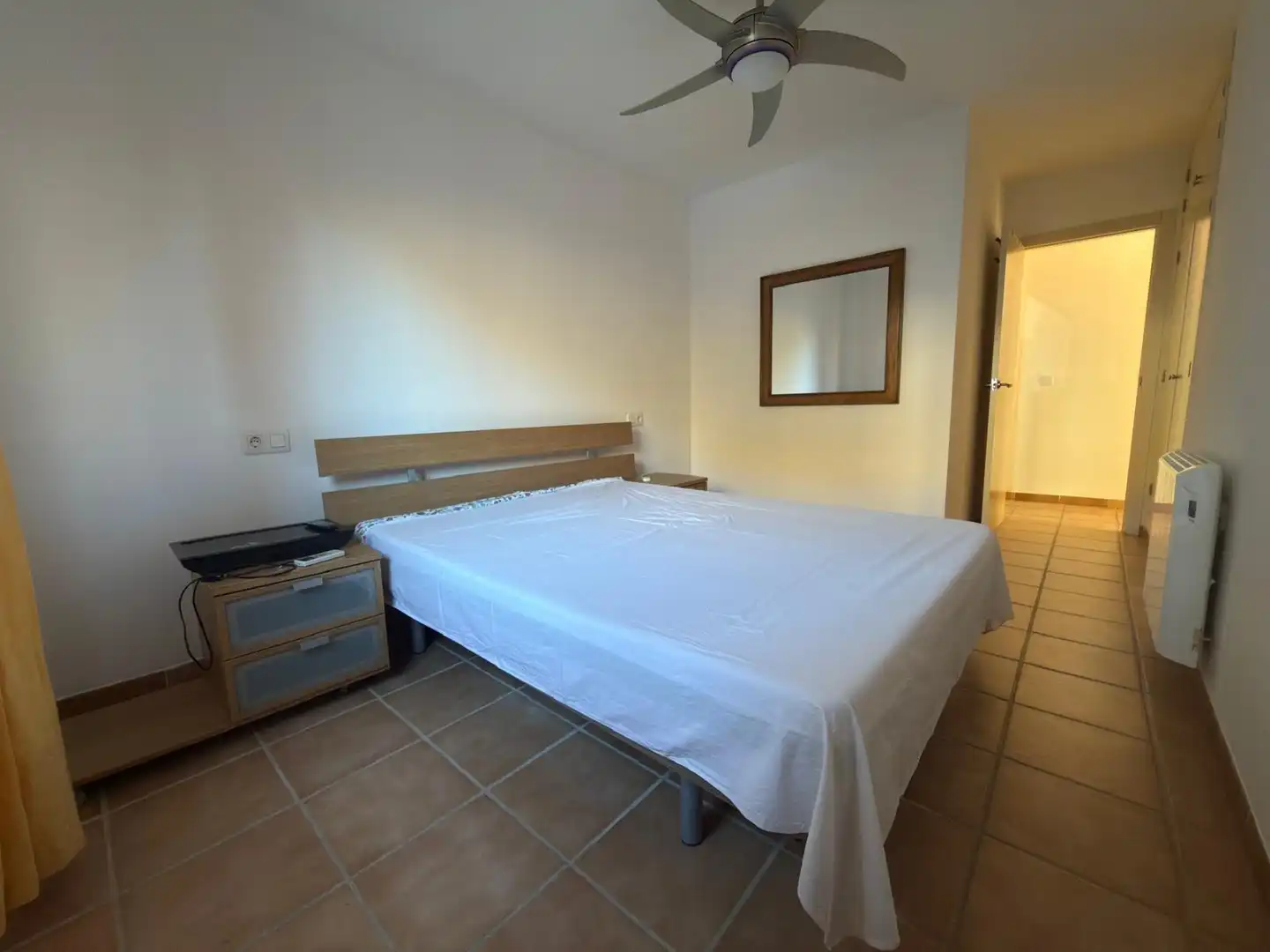 Flat with pool for sale in Calabardina, imagen 17