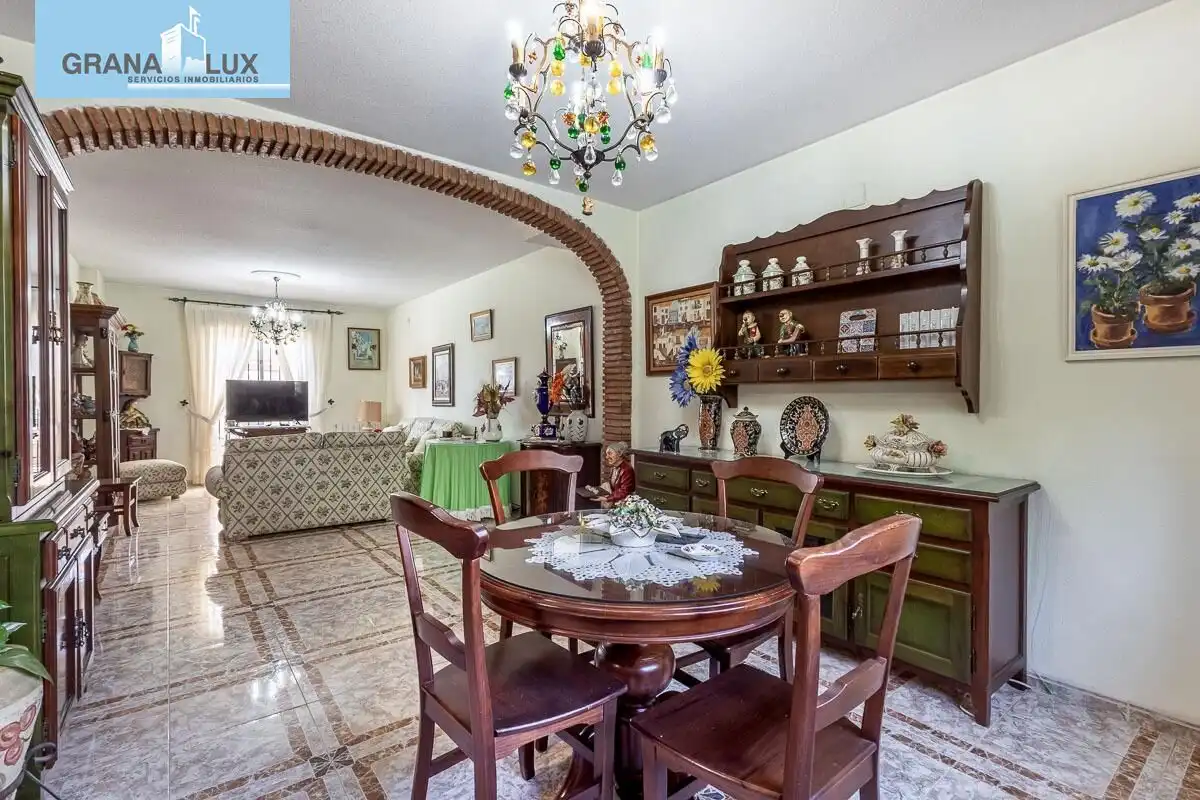 Haus mit Pool zum Verkauf in Calle de las Cruces, imagen 9