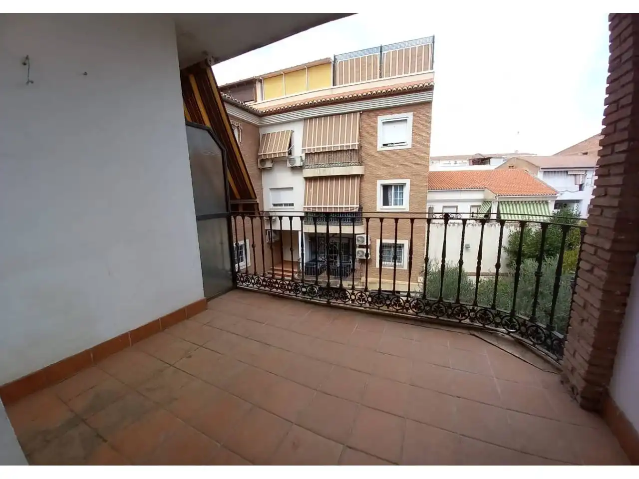 Terrassa de Pis en venda en Armilla amb Calefacció i Terrassa
