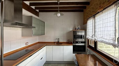 Foto 4 de Casa o chalet de alquiler en Mompia, Santa Cruz de Bezana