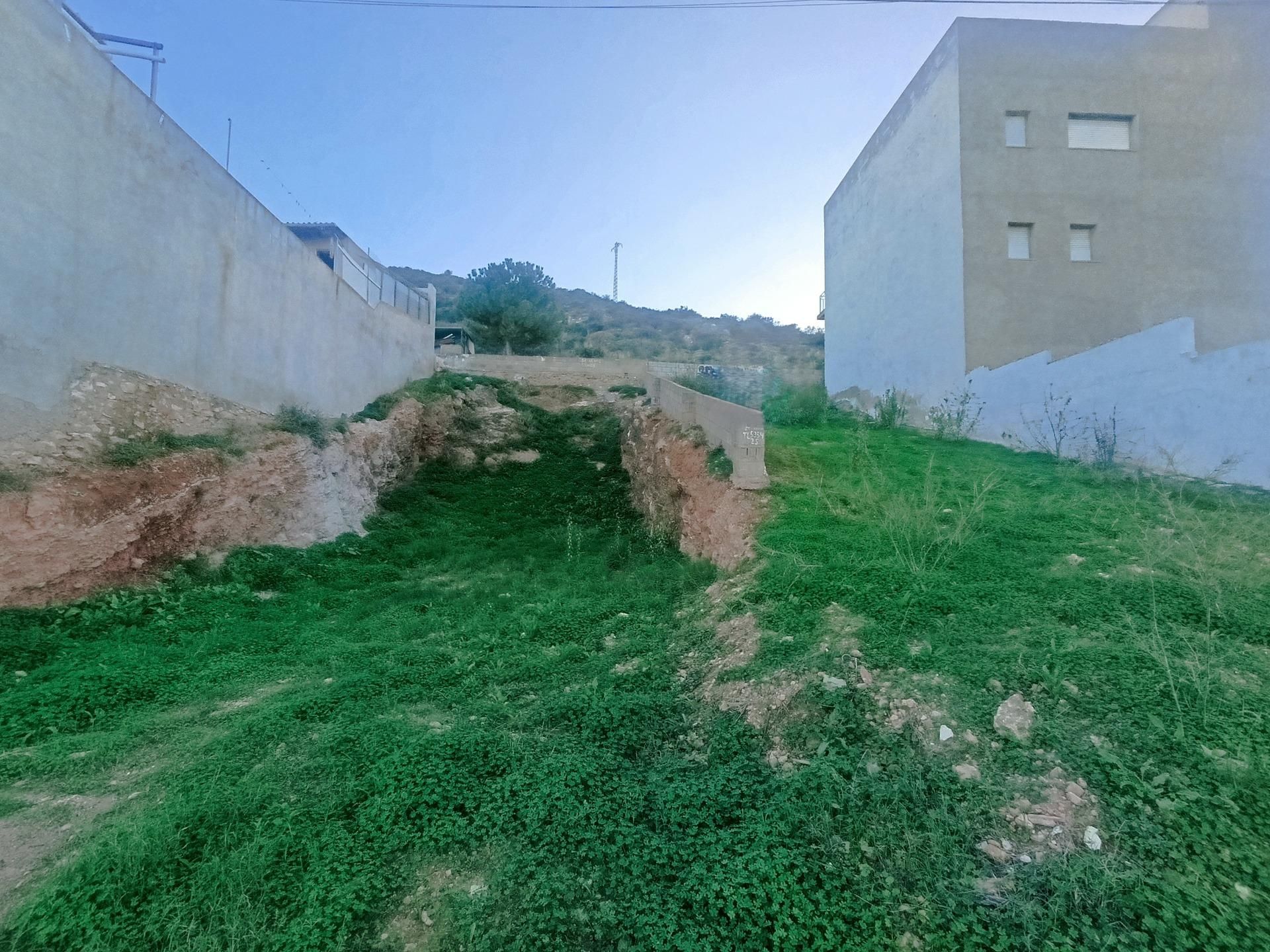 Residencial en venda en Cartagena