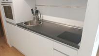 Kitchen of Flat for sale in Málaga Capital  with Air Conditioner