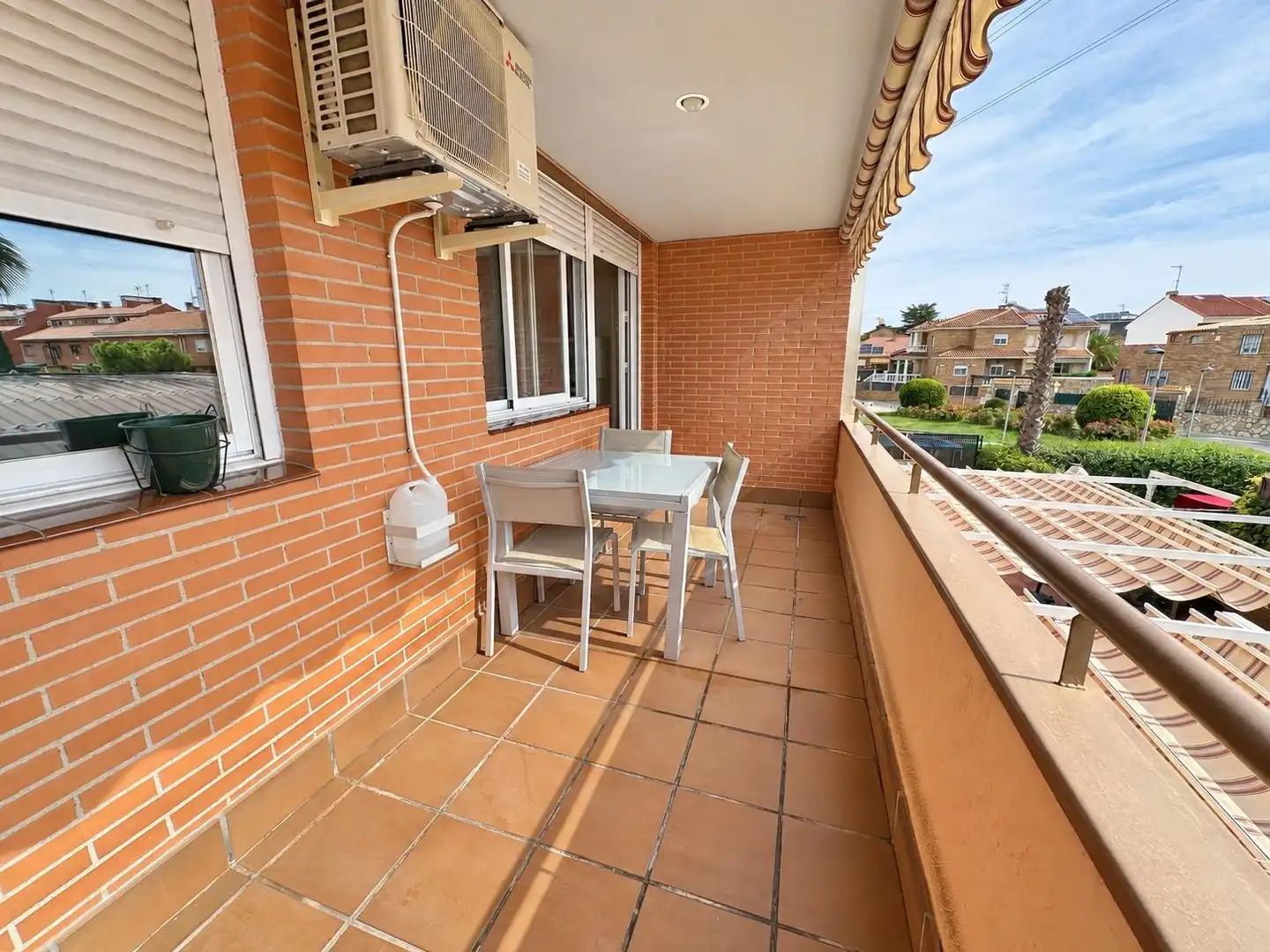Appartamento con ascensore in vendita a Los Villares, imagen 2