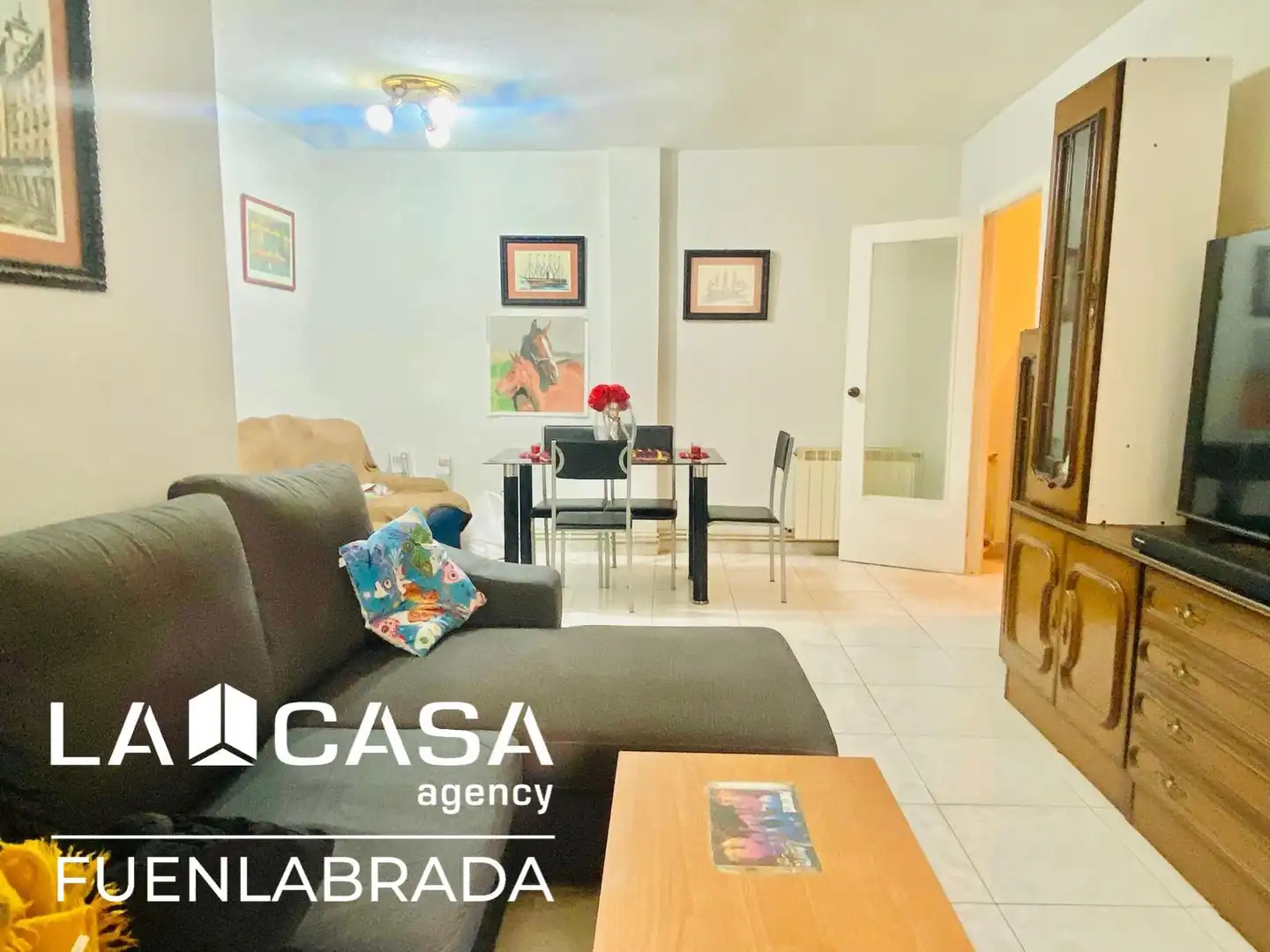 Wohnung zum Verkauf in Plaza de Nicaragua, imagen 32