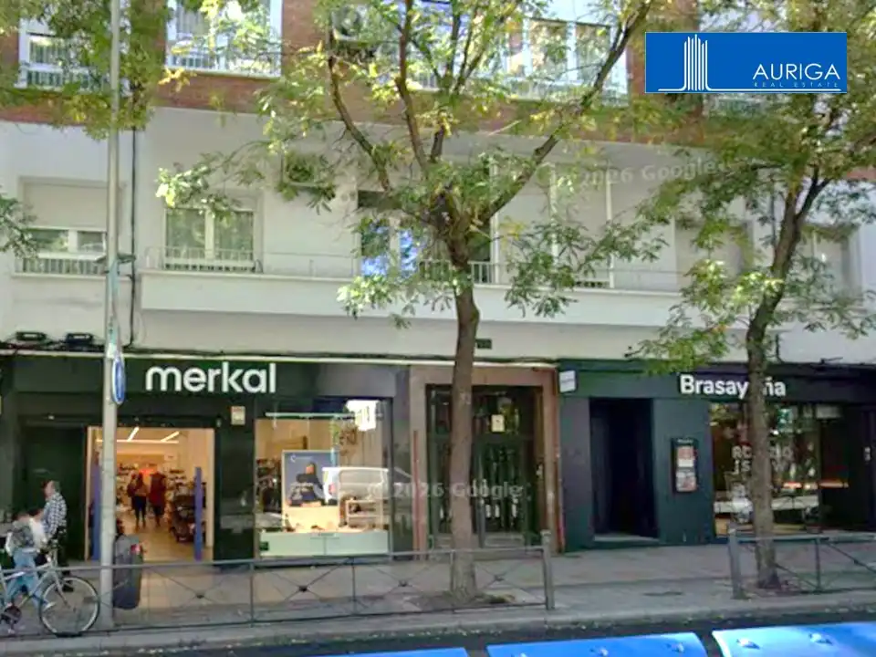 Local comercial en venda a Tetuán, imagen 12