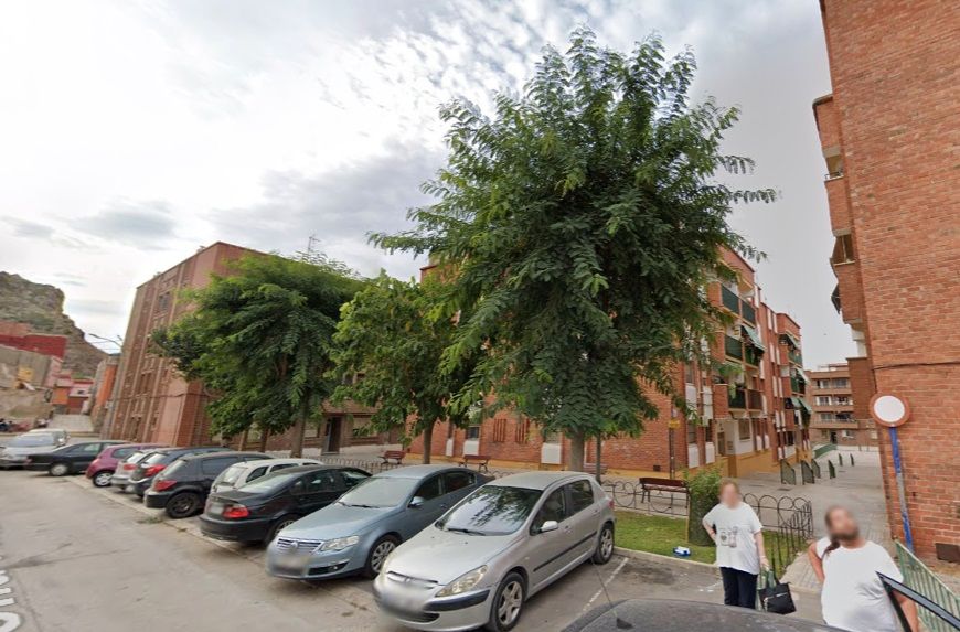 Flat for sale in Calle Oriol, Orihuela ciudad