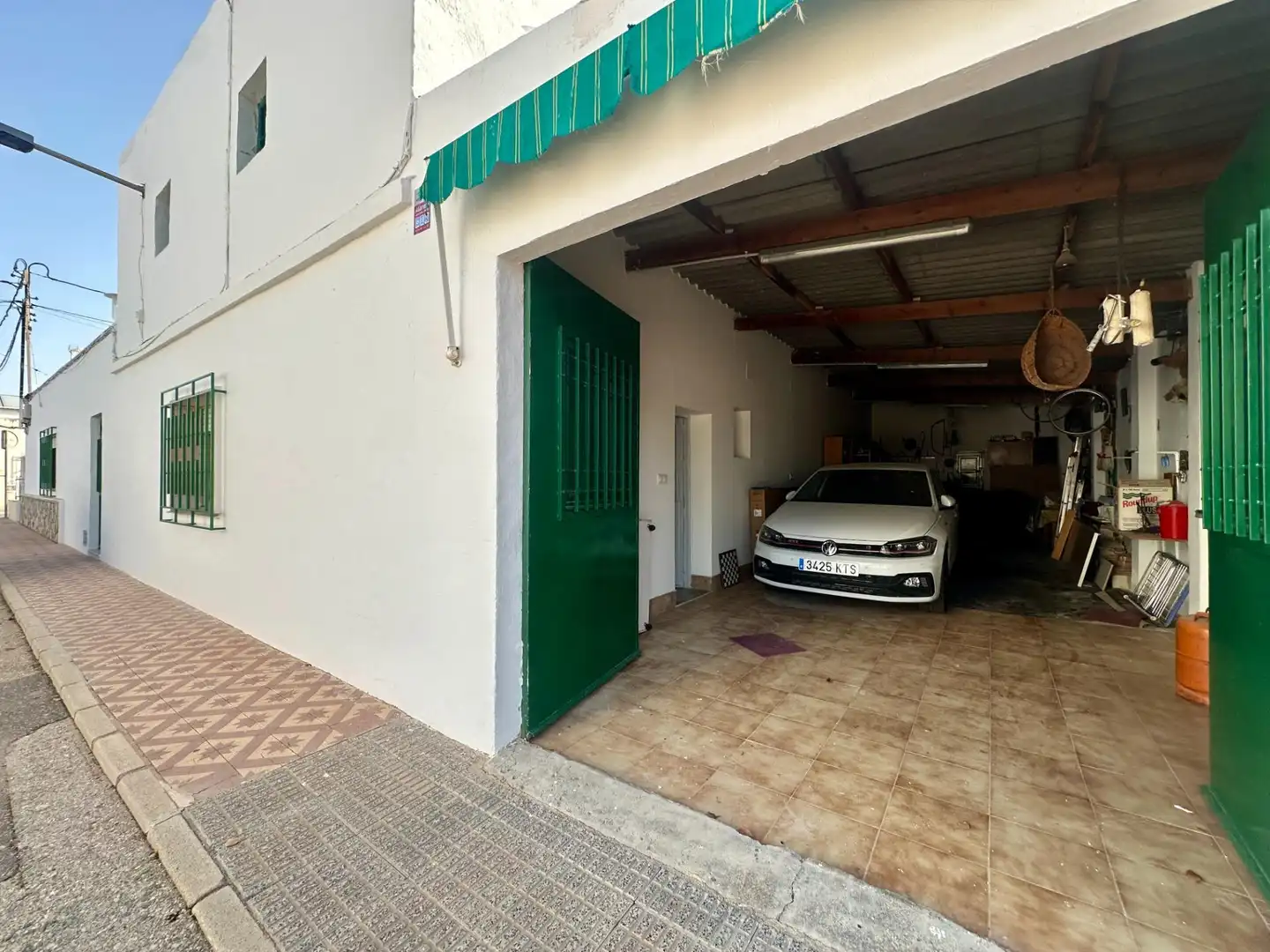 House with garden for sale in Pedanías Oeste, imagen 6