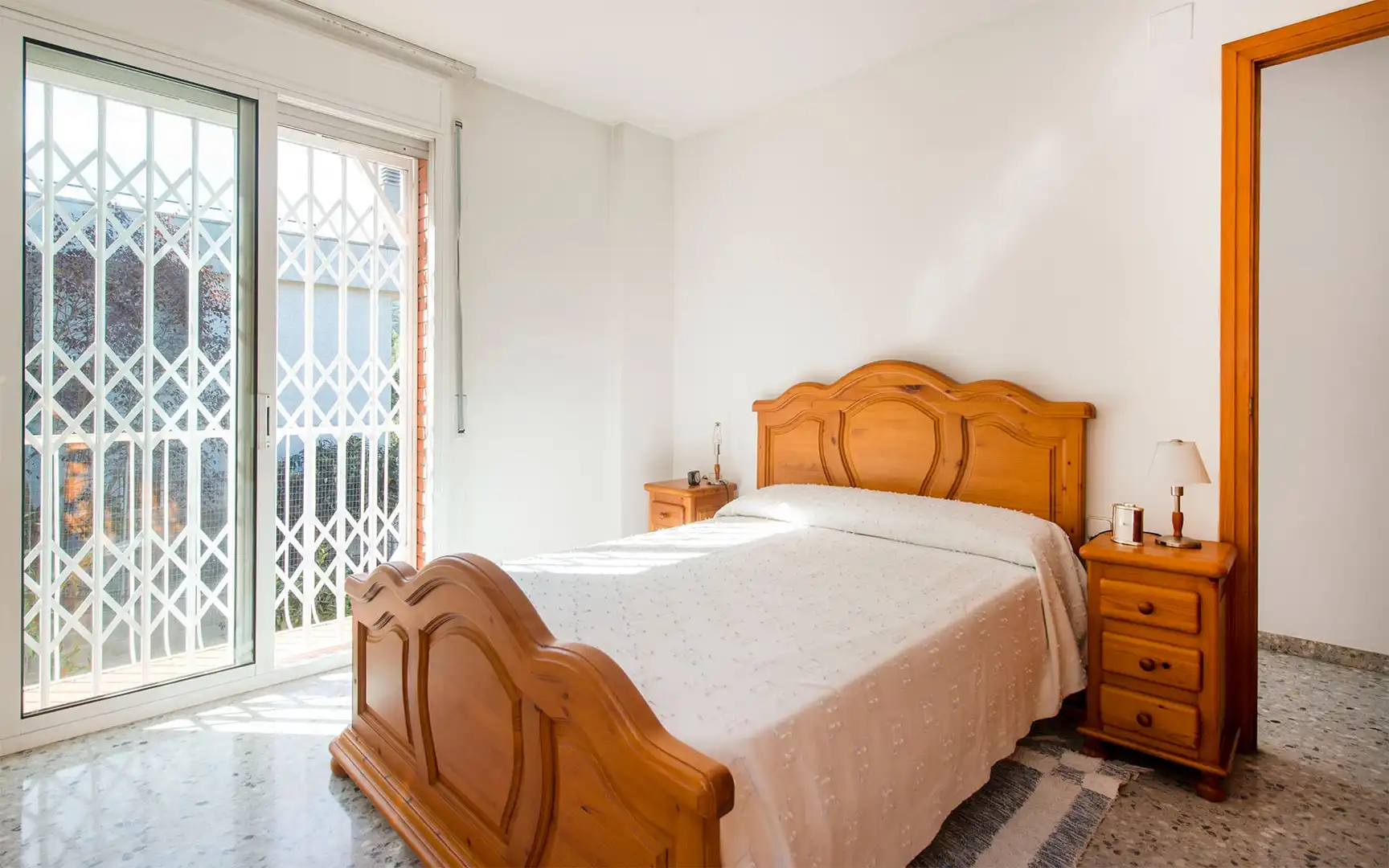Habitación de Casa o chalet en venta en Sant Fost de Campsentelles, Barcelona