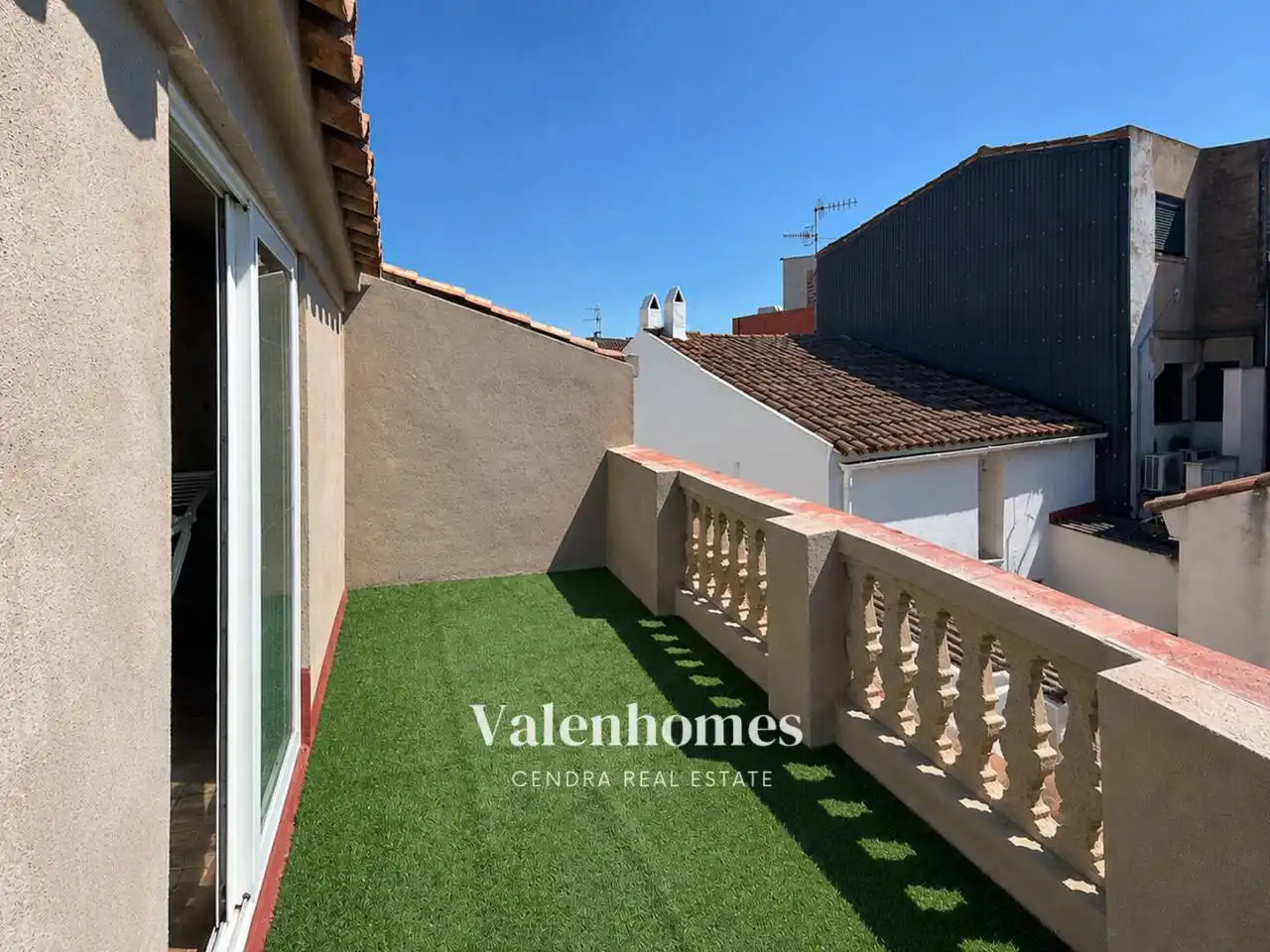 Haus zum Verkauf in La Galera, imagen 14