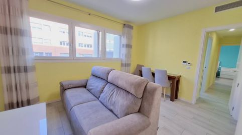 Foto 3 de Piso de alquiler en Calle Barrilero, Adelfas, Madrid Capital