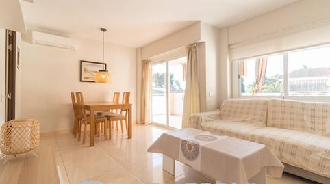 Foto 5 de Àtic en venda a Montmar, Barcelona