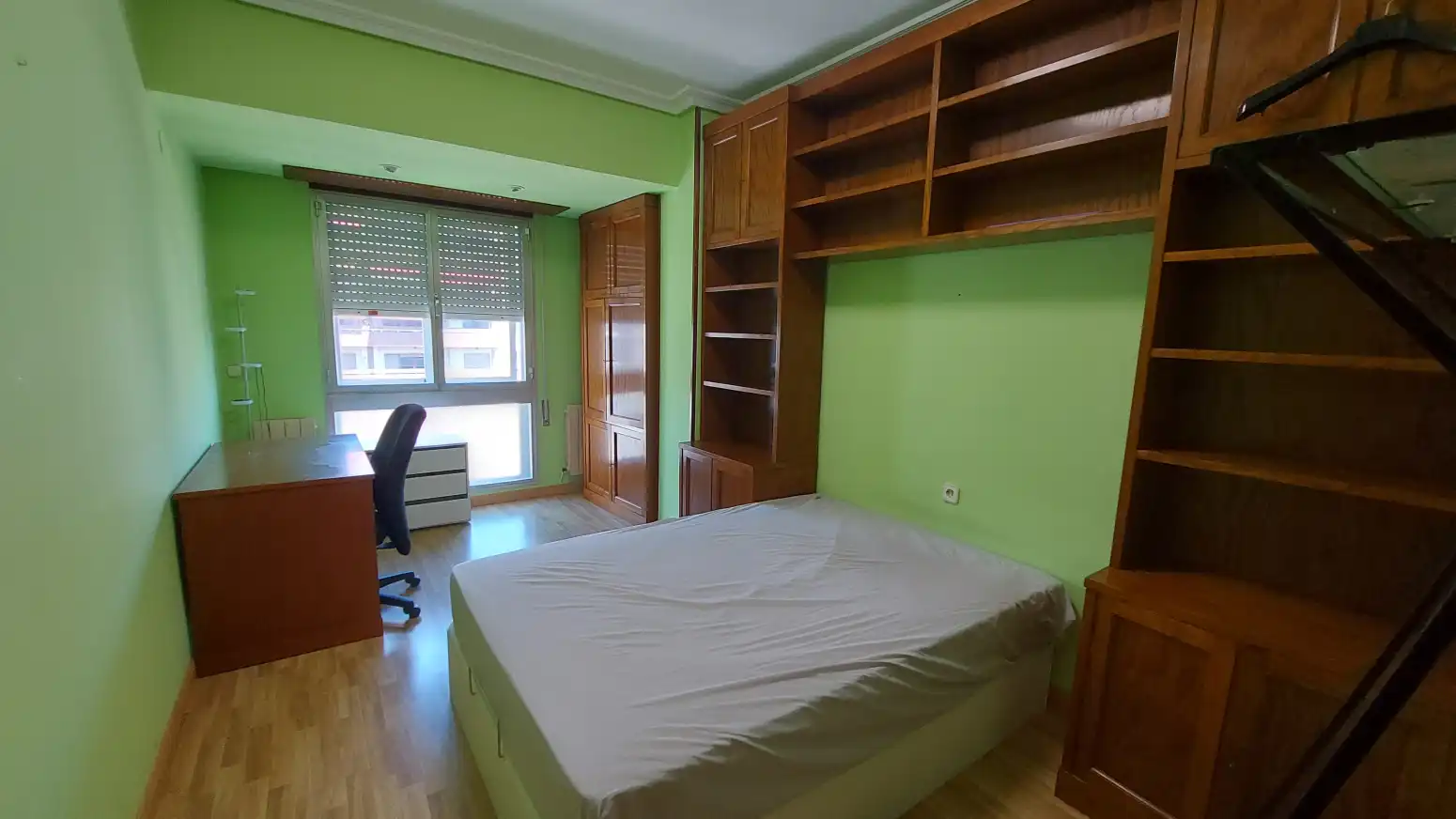 Wohnung mit Aufzug zum Verkauf in Logroño - Gran Vía Juan Carlos I, imagen 9