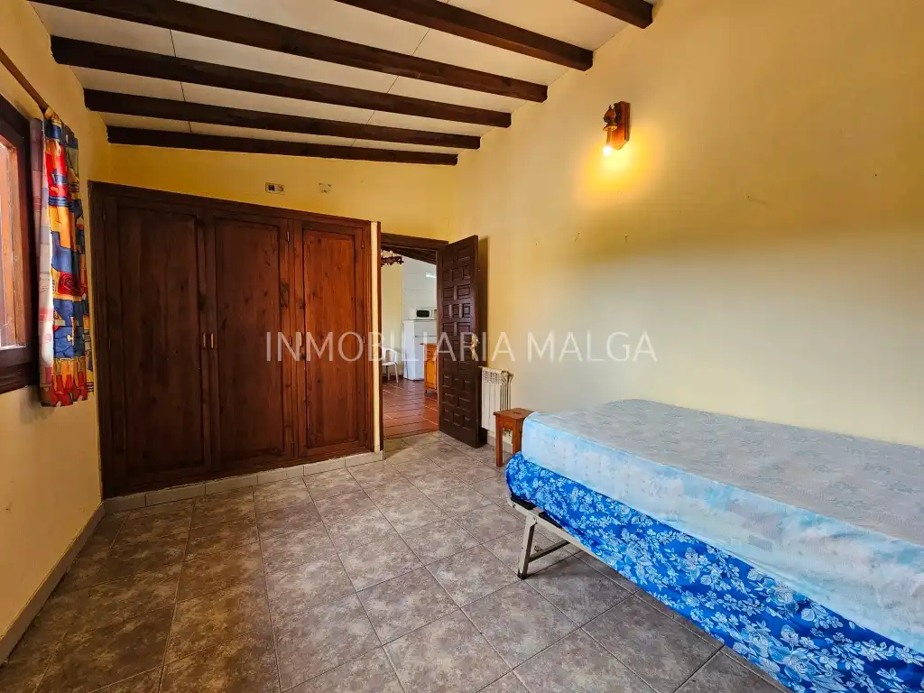 Casa o chalet en venta en Colunga con Calefacción, Jardín privado y Parquet