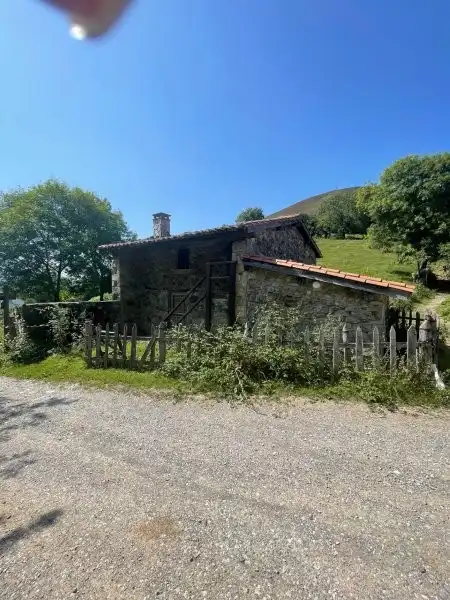 Country house with garden for sale in N/A, imagen 47