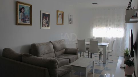 Foto 3 de Pis en venda a El Sabinar – Urbanizaciones – Las Marinas – Playa Serena, Roquetas de Mar