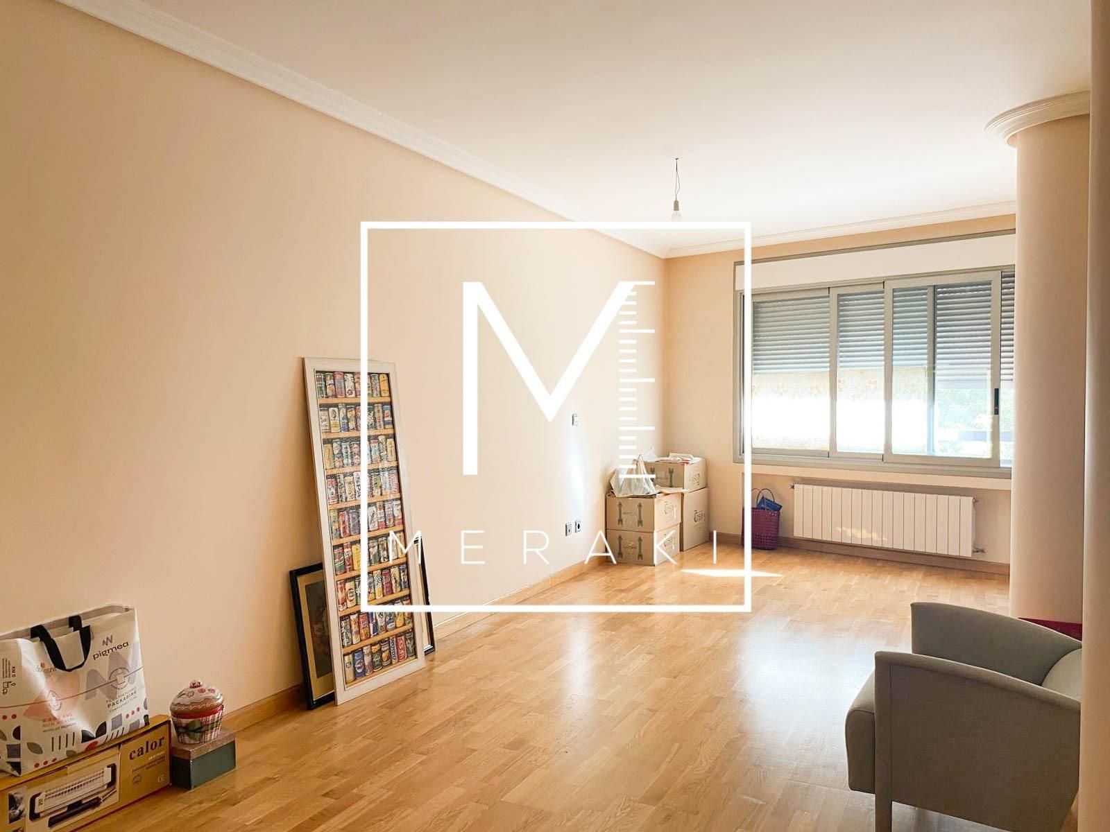 Flat for sale in Feria