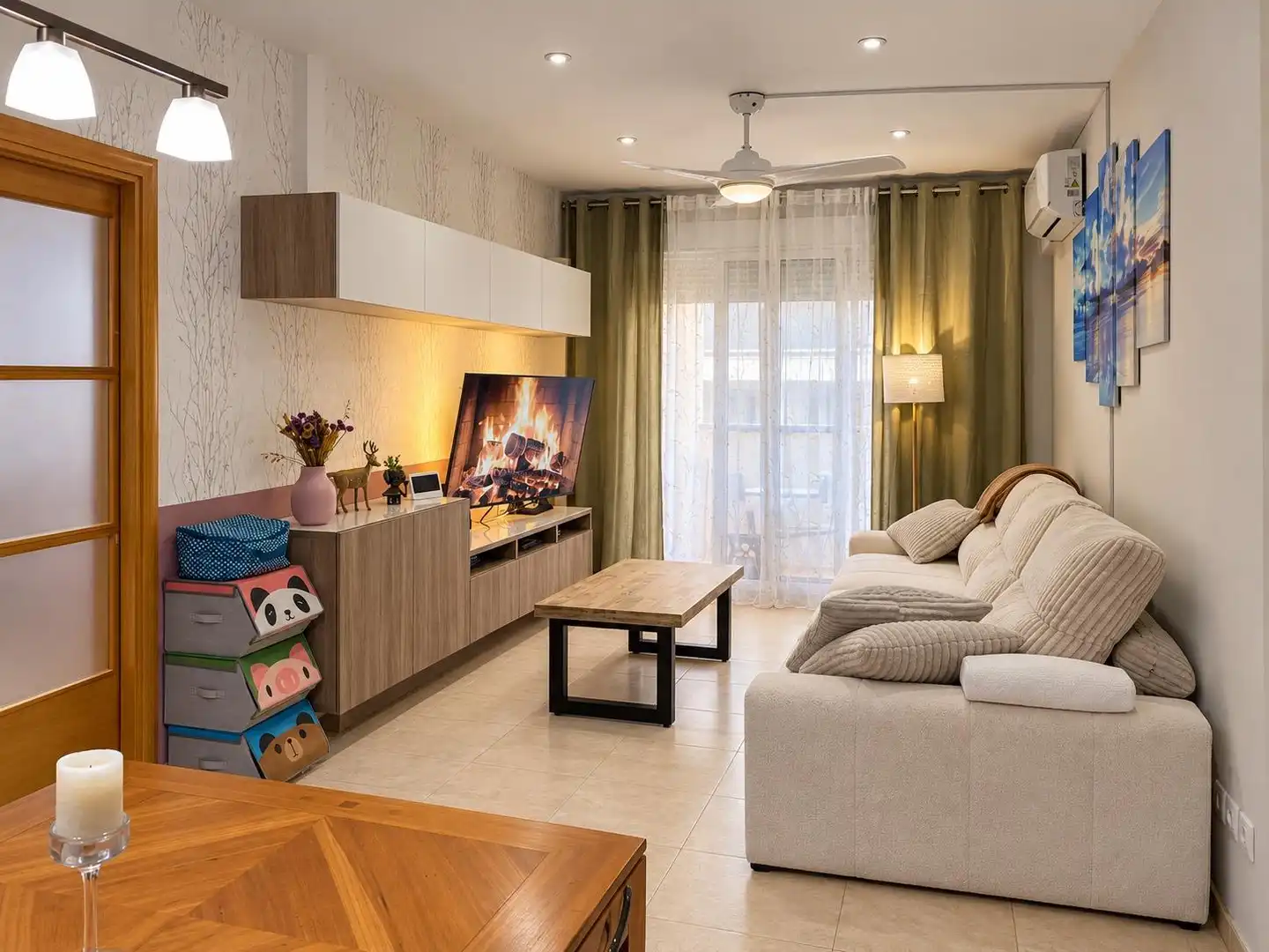 Wohnung mit Aufzug zum Verkauf in Valletes - Xiribecs, imagen 13