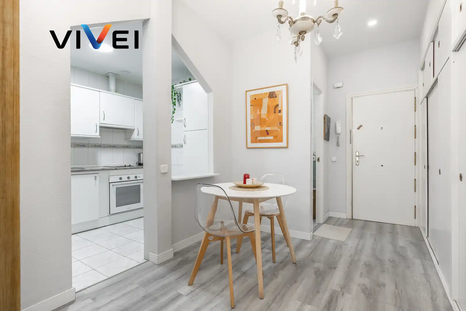 Piso con terraza en venta en Calle del Príncipe, imagen 13