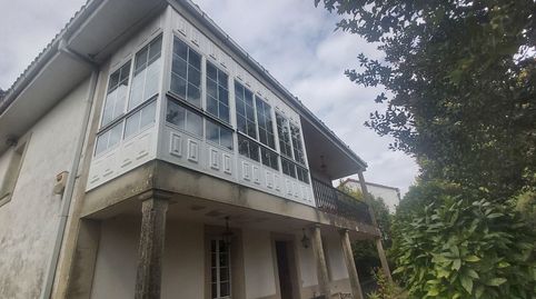 CASA CON JARDÍN EN TOURO, imagen 2