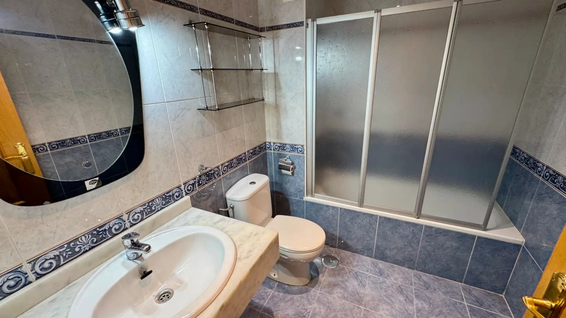 Flat with lift for sale in Usera, imagen 20