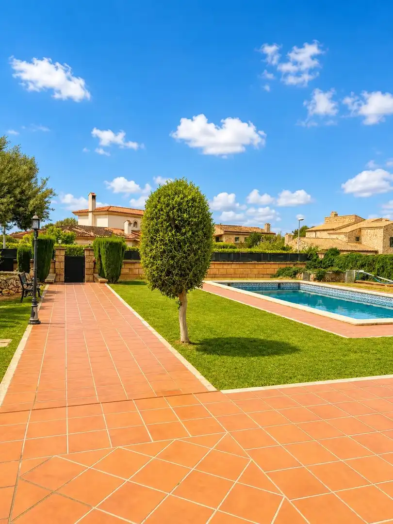 Chalet con terraza en venta en Carrer Carrer Escudella, imagen 27