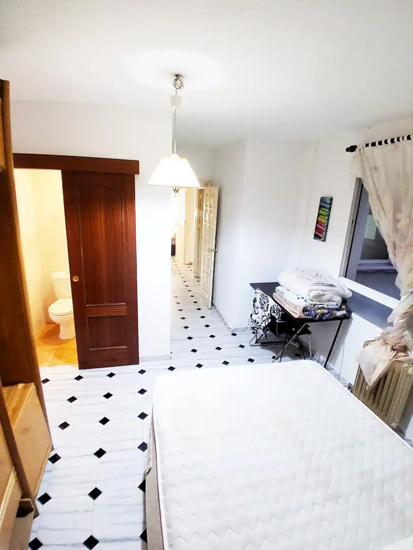 Wohnung mit Terrasse zum Verkauf in Calle Emperatriz Eugenia 11, imagen 18