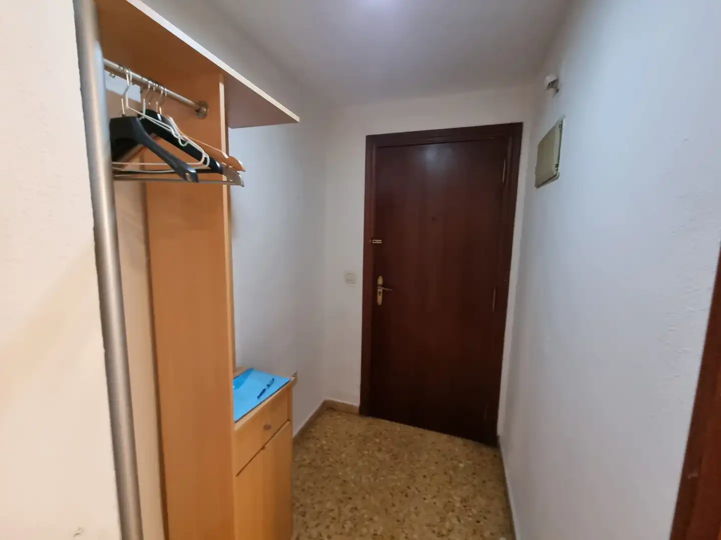 Wohnung mit Pool zur Miete in Carrer de Maluquer, imagen 18