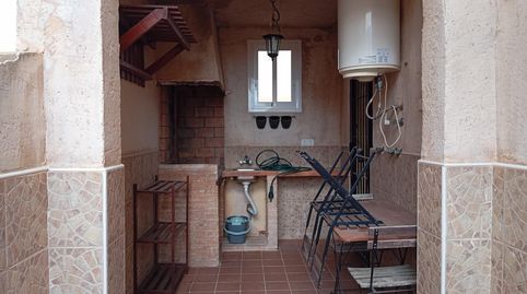 Foto 5 de Casa o chalet de alquiler en Calle Pedro el Musico, Roche, La Unión