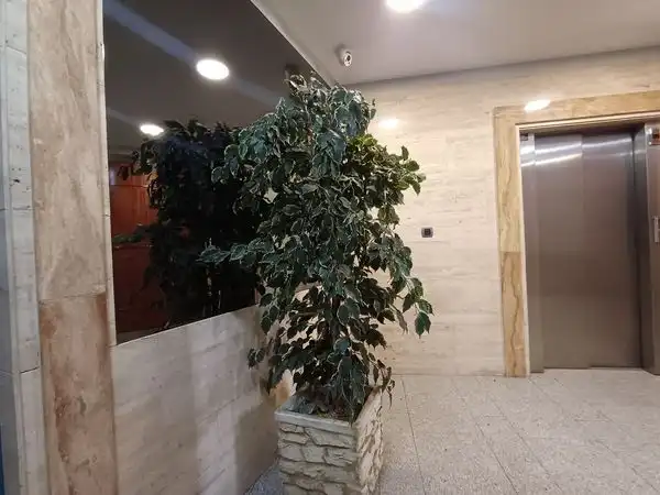 Wohnung mit Aufzug zum Verkauf in Rúa Colón, imagen 22