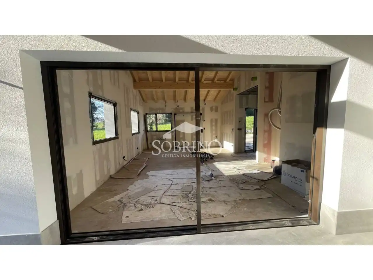 Casa o chalet en venta en Llanes con Calefacción, Jardín privado y Terraza