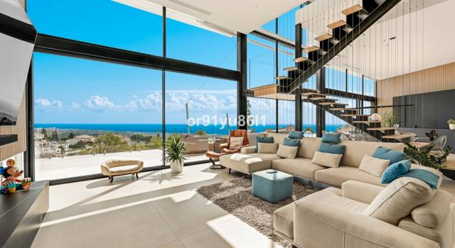 Casa-chalet en Venta en Alto de los Monteros