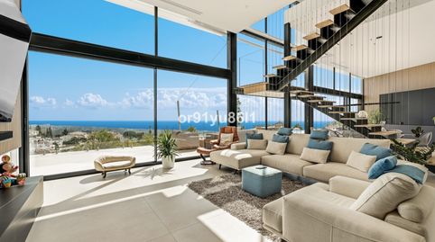 Impresionante Villa en Venta en Altos de los Monteros, Marbella