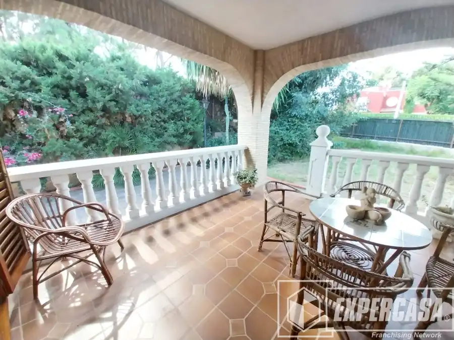 Chalet con piscina en venta en El Vedat - Santa Apolonia, imagen 19