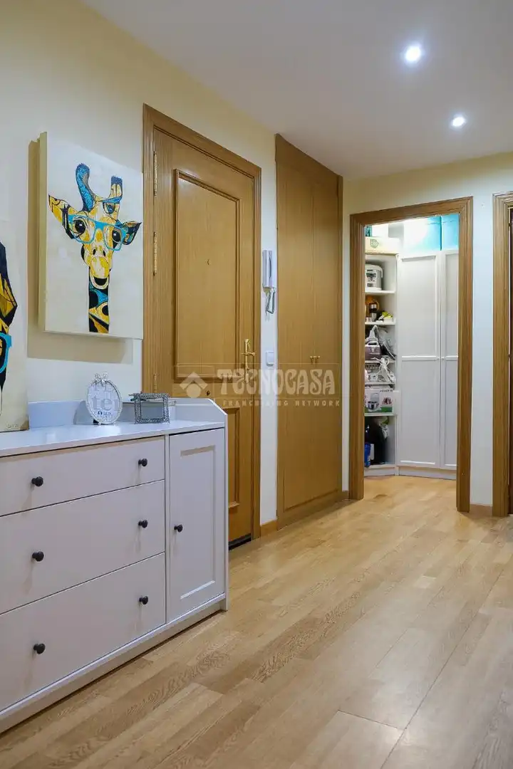 Flat for sale in Arroyomolinos (Madrid)  with Heating, Terrace and Community pool