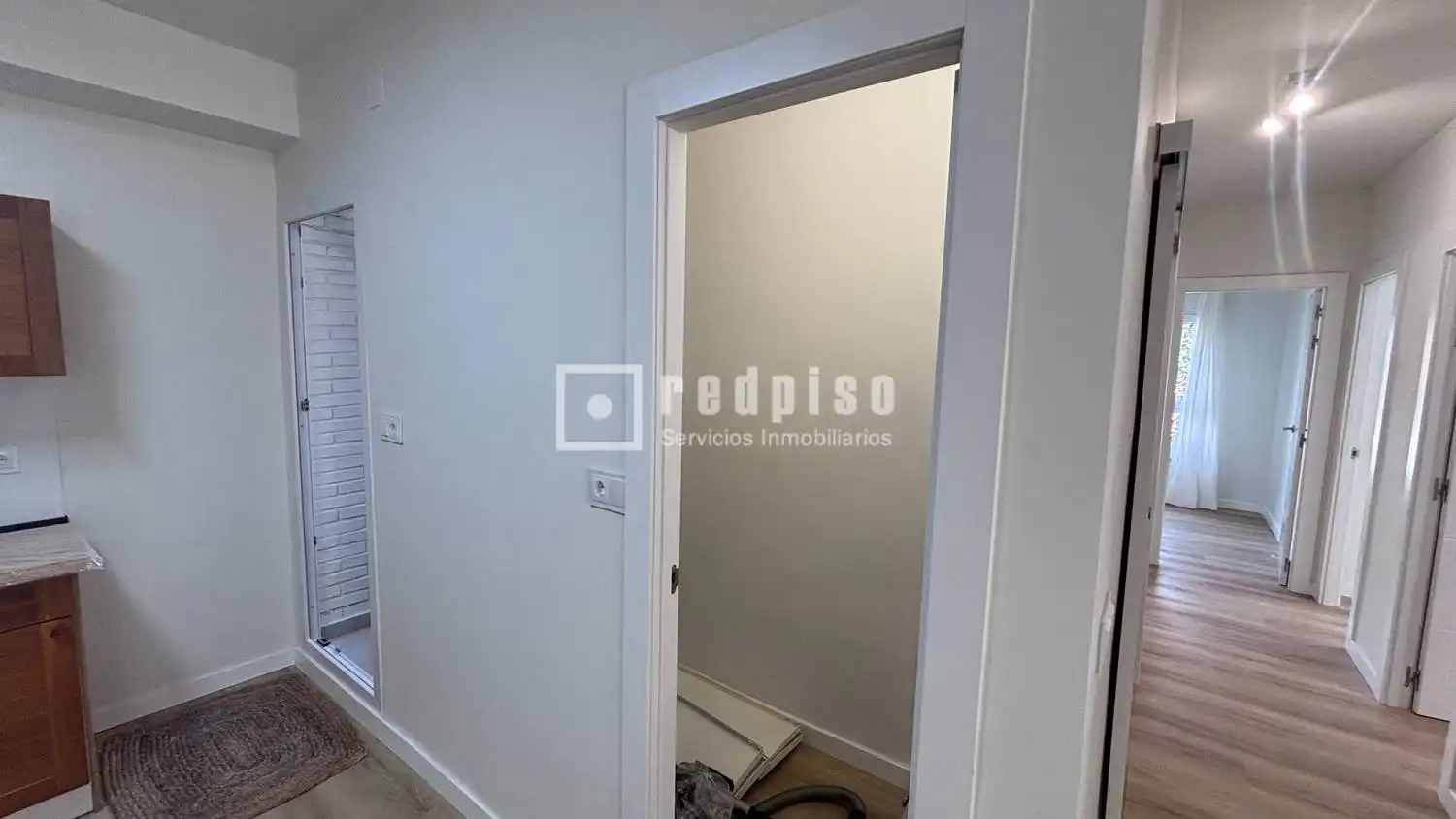 Flat for rent in Fama, San Juan