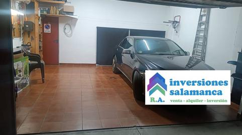 Foto 4 de Casa adosada en venta en Zurguén, Salamanca