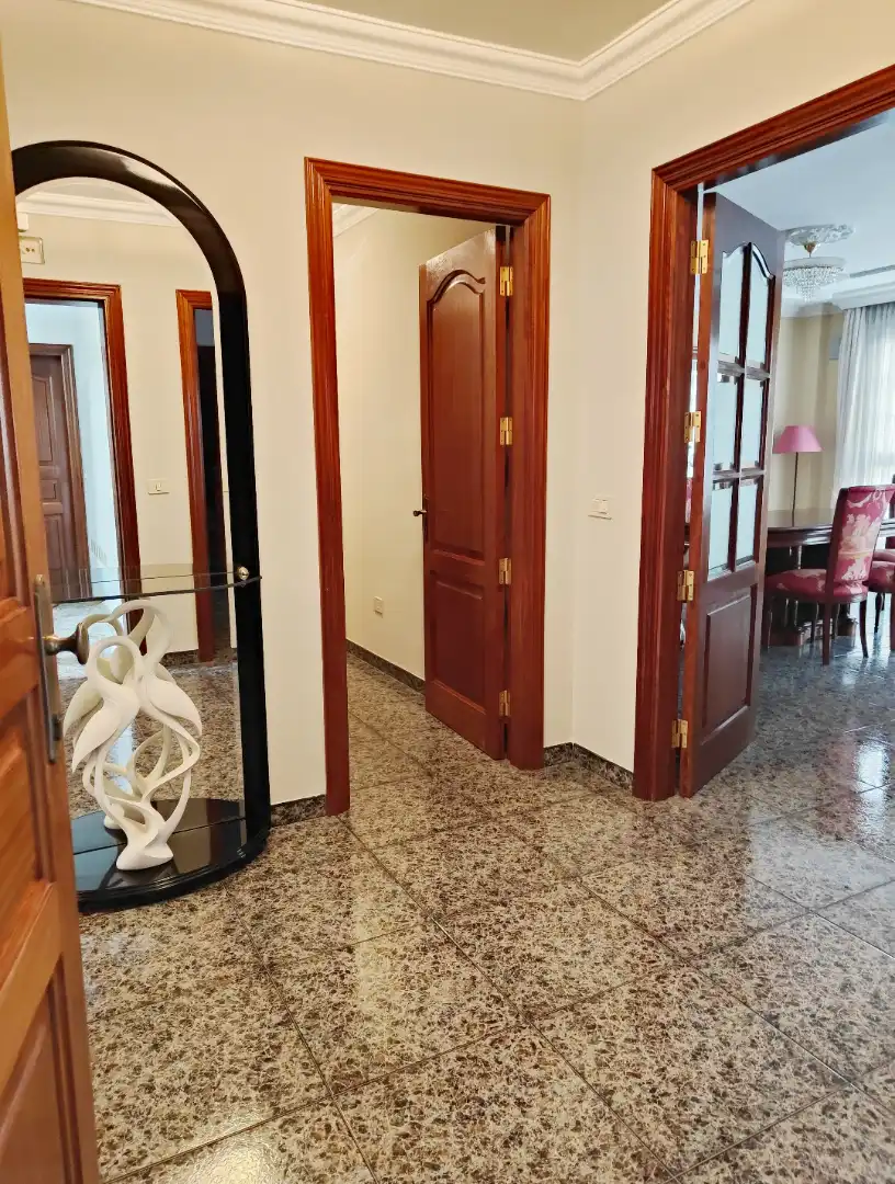Piso en venta en Icod de los Vinos con Terraza, Trastero y Amueblado
