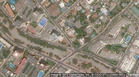 Foto 4 de Casa o chalet en venta en Aguadulce Sur, Roquetas de Mar
