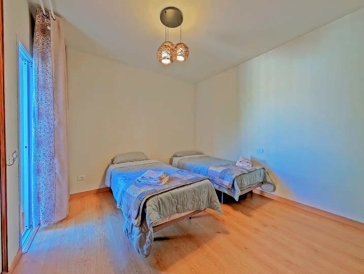 Detached house with pool for sale in El Sauzal, imagen 32