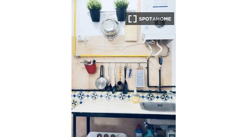 Photo 4 of Room in El Poblenou, Barcelona Capital