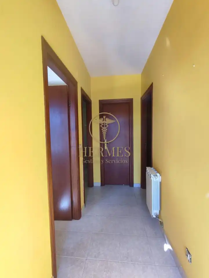 Casa o chalet en venta en Tomiño con Calefacción, Jardín privado y Parquet