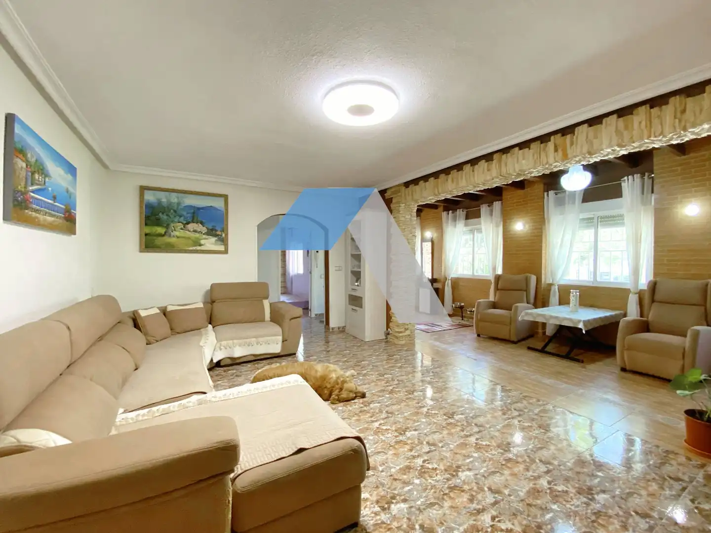 Detached house for sale in Partidas de Alicante, imagen 12
