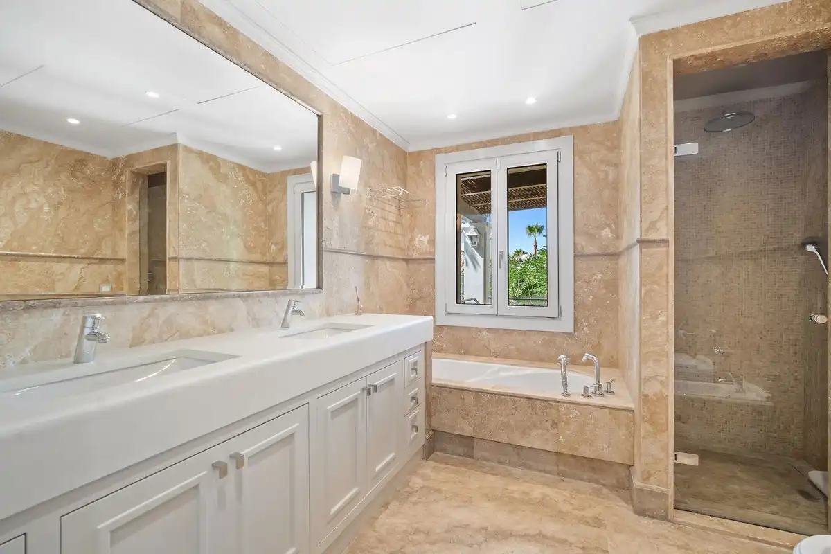 Villa mit Pool zum Verkauf in Calle Moreno Carbonero 3, imagen 16